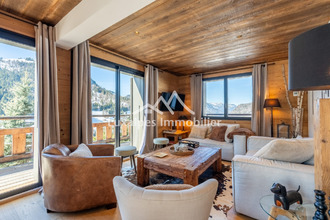 achat maison la-clusaz 74220