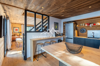 achat maison la-clusaz 74220