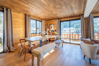 achat maison la-clusaz 74220