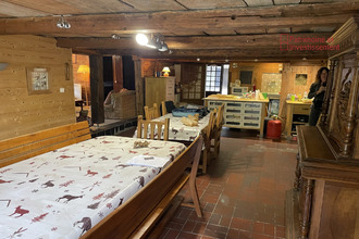 achat maison la-clusaz 74220