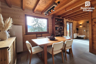 achat maison la-clusaz 74220
