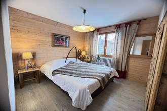 achat maison la-clusaz 74220