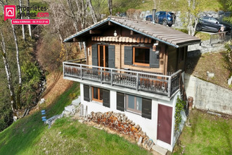 achat maison la-clusaz 74220
