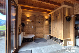 achat maison la-clusaz 74220