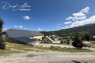 achat maison la-cluse 05250