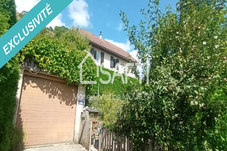 achat maison la-cluse-et-mijoux 25300