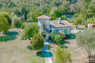 achat maison la-colle-sur-loup 06480