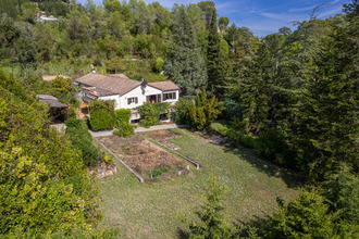 achat maison la-colle-sur-loup 06480