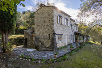 achat maison la-colle-sur-loup 06480