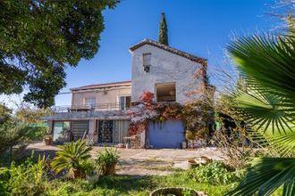 achat maison la-colle-sur-loup 06480