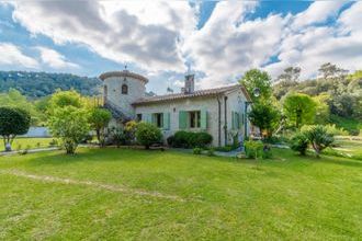 achat maison la-colle-sur-loup 06480