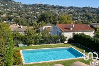 achat maison la-colle-sur-loup 06480