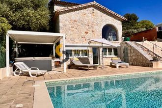 achat maison la-colle-sur-loup 06480