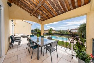 achat maison la-colle-sur-loup 06480