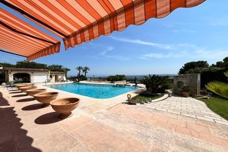 achat maison la-colle-sur-loup 06480