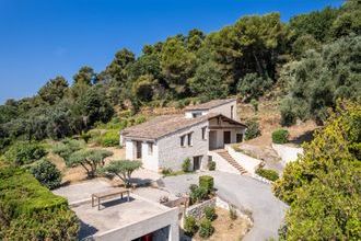 achat maison la-colle-sur-loup 06480