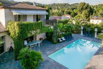 achat maison la-colle-sur-loup 06480