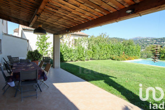 achat maison la-colle-sur-loup 06480