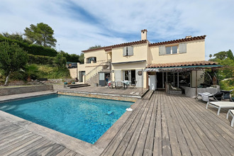 achat maison la-colle-sur-loup 06480