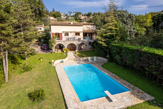 achat maison la-colle-sur-loup 06480