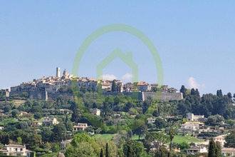 achat maison la-colle-sur-loup 06480