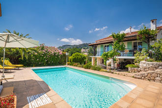 achat maison la-colle-sur-loup 06480