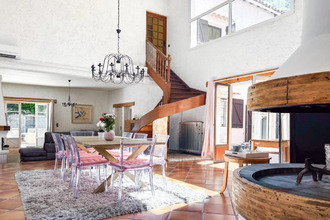 achat maison la-colle-sur-loup 06480