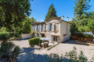 achat maison la-colle-sur-loup 06480
