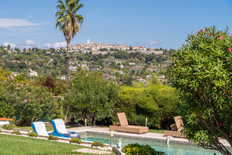 achat maison la-colle-sur-loup 06480