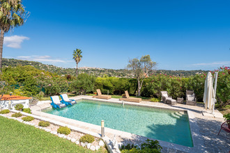 achat maison la-colle-sur-loup 06480