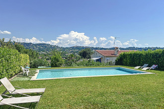 achat maison la-colle-sur-loup 06480