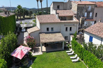 achat maison la-colle-sur-loup 06480