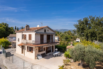 achat maison la-colle-sur-loup 06480