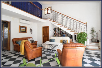 achat maison la-colle-sur-loup 06480