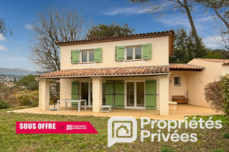 achat maison la-colle-sur-loup 06480