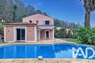 achat maison la-colle-sur-loup 06480