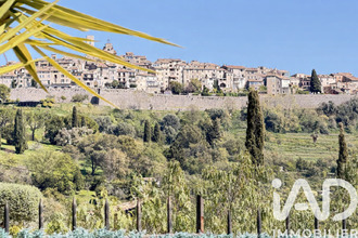 achat maison la-colle-sur-loup 06480