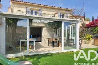 achat maison la-colle-sur-loup 06480