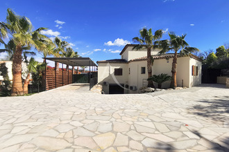 achat maison la-colle-sur-loup 06480