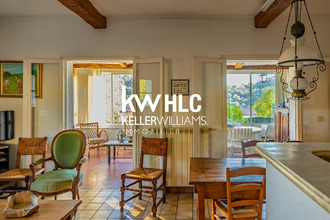 achat maison la-colle-sur-loup 06480
