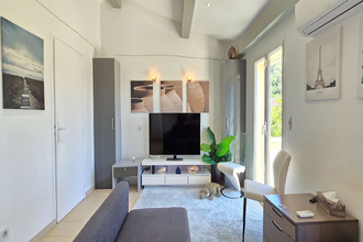 achat maison la-colle-sur-loup 06480
