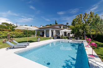 achat maison la-colle-sur-loup 06480