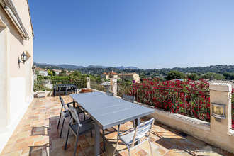 achat maison la-colle-sur-loup 06480