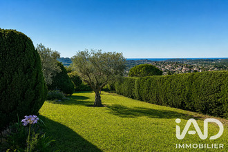 achat maison la-colle-sur-loup 06480
