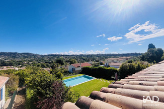 achat maison la-colle-sur-loup 06480