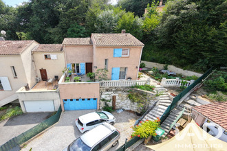 achat maison la-colle-sur-loup 06480
