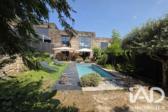 achat maison la-colle-sur-loup 06480