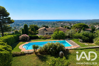 achat maison la-colle-sur-loup 06480
