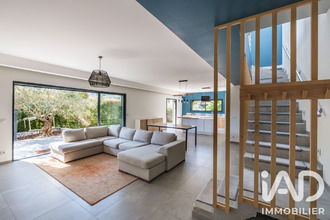 achat maison la-colle-sur-loup 06480