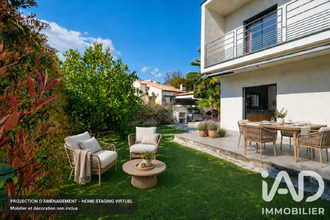 achat maison la-colle-sur-loup 06480